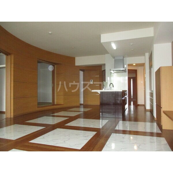 3/17 リビング/ダイニング