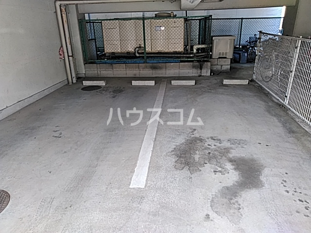 29/30 駐車場