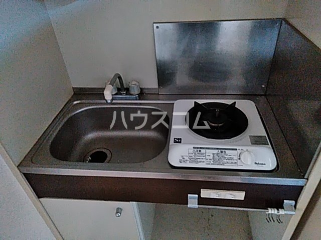 12/30 キッチン