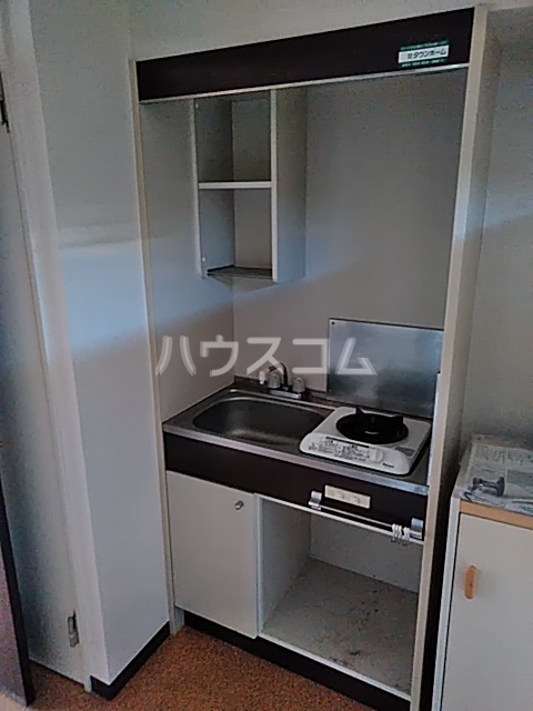 11/30 キッチン