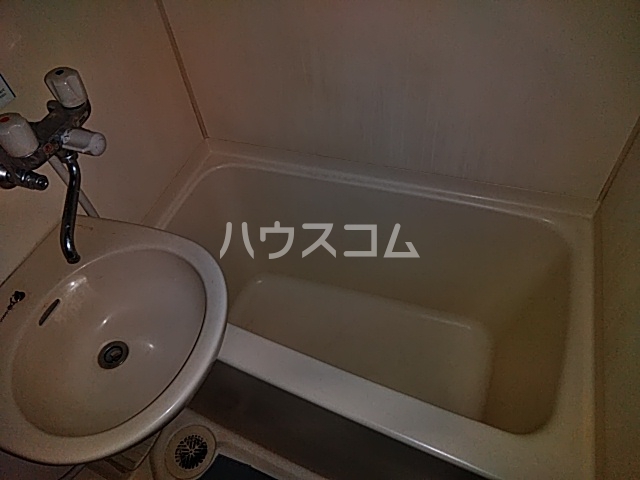 15/30 洗面