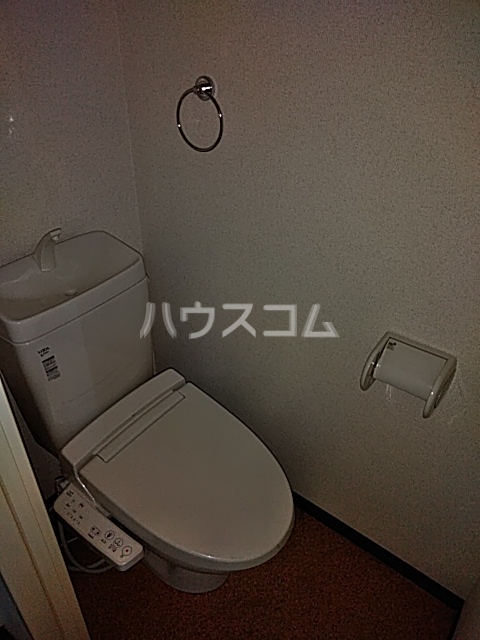 14/30 トイレ