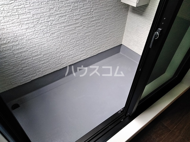 23/30 バルコニー