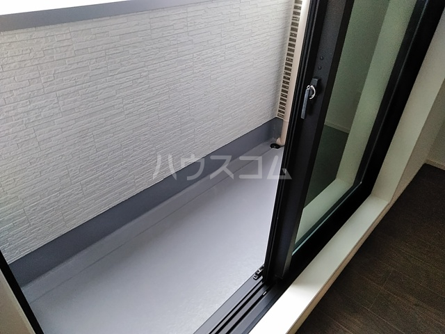 17/28 バルコニー