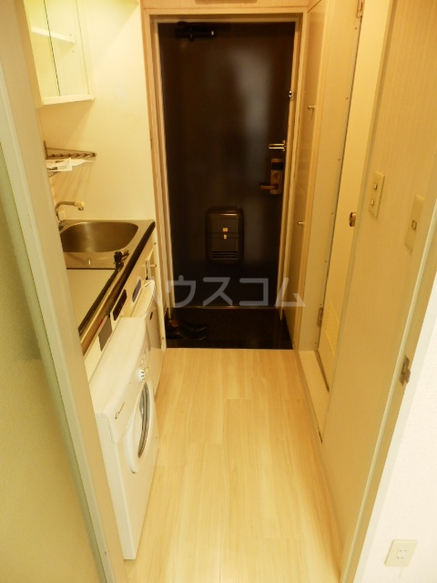 3/24 リビング/ダイニング