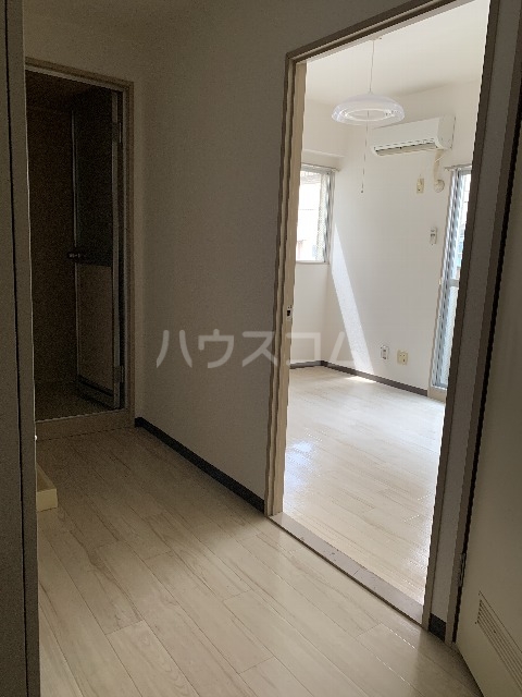 4/28 リビング/ダイニング