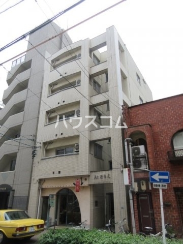 1/22 外観