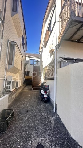 2/12 エントランス