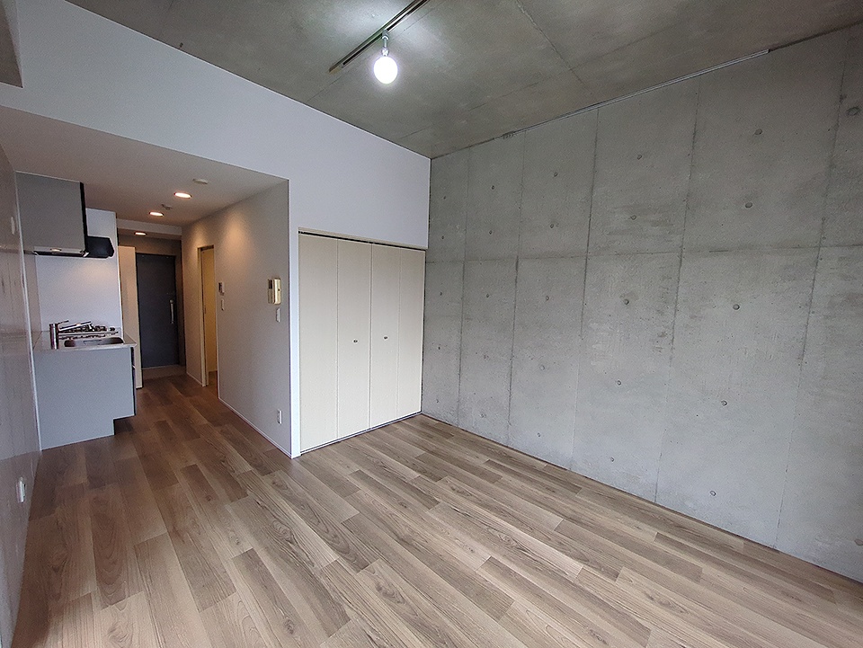 4/30 室内