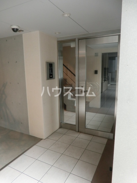 15/24 エントランス