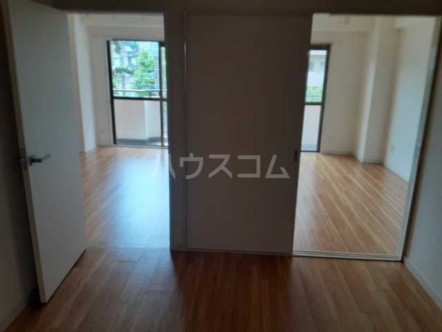 4/20 リビング/ダイニング