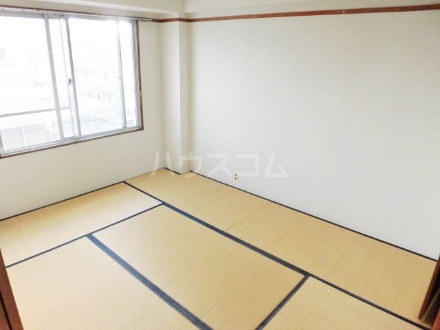 4/19 リビング/ダイニング