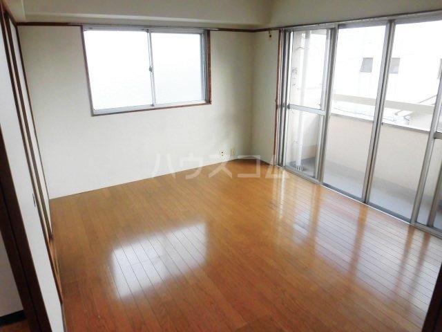 3/19 リビング/ダイニング