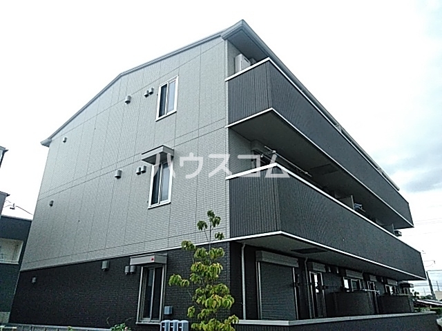 1/30 外観