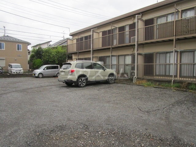 26/30 駐車場