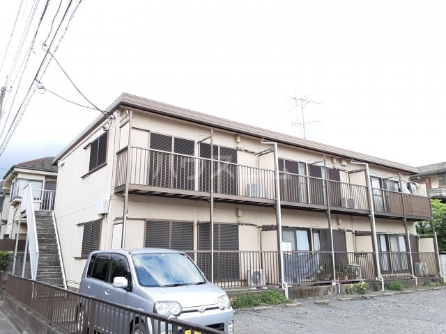 1/30 外観