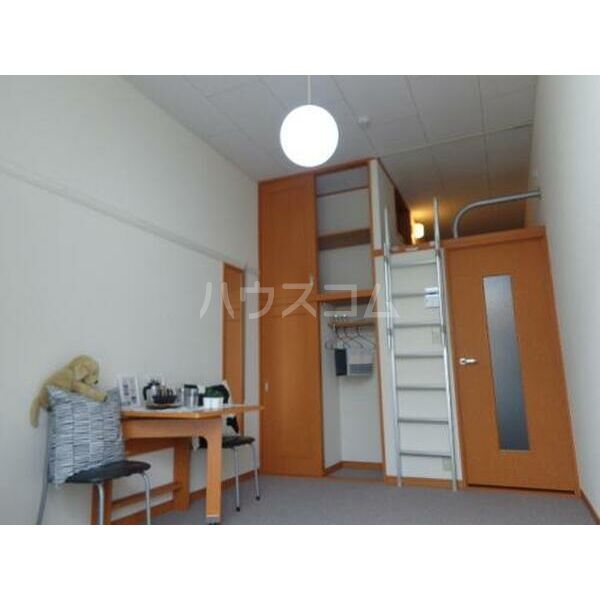 3/28 リビング/ダイニング