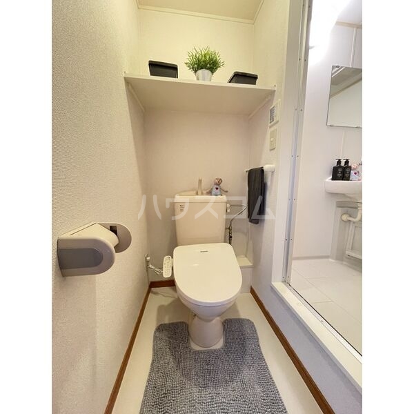 11/28 トイレ