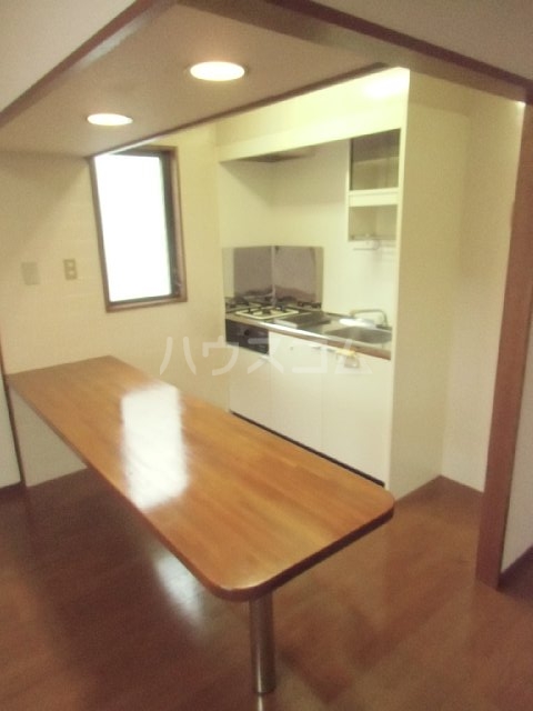 11/28 キッチン