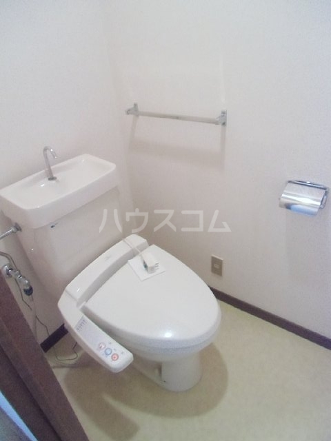 13/28 トイレ
