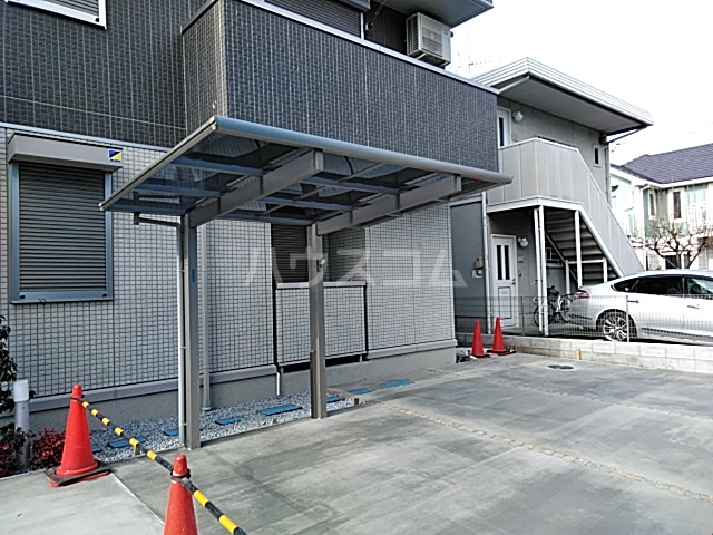 5/15 エントランス