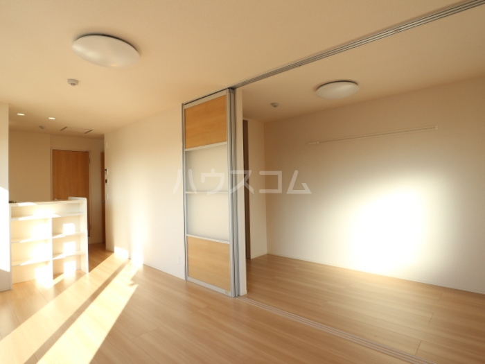 4/28 リビング/ダイニング