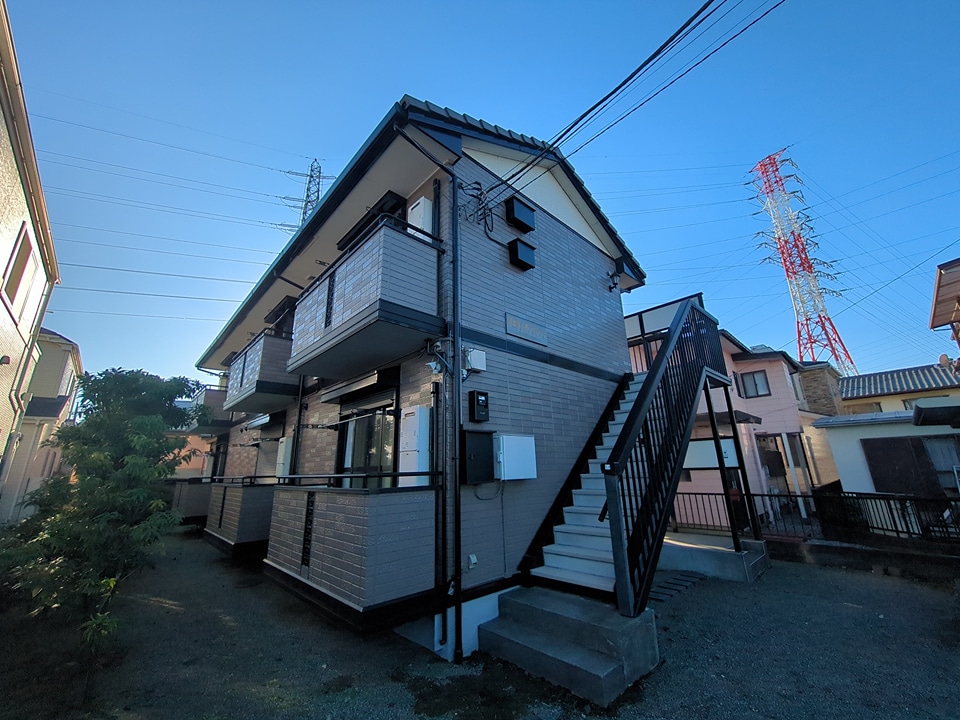 1/30 外観
