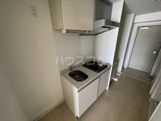14/30 キッチン