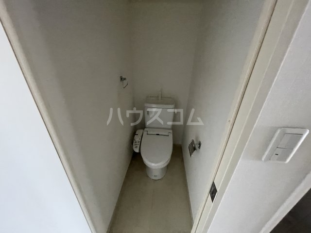 17/30 トイレ