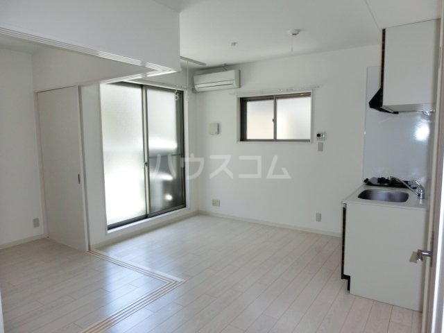 3/23 リビング/ダイニング