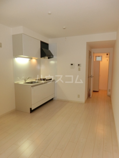 3/22 リビング/ダイニング