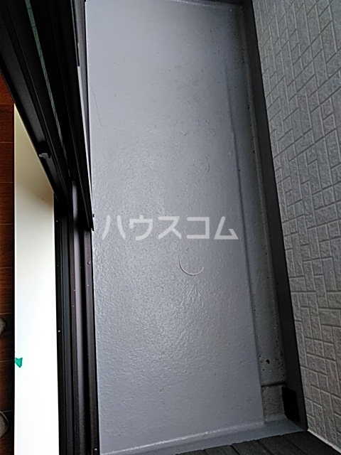 13/27 バルコニー