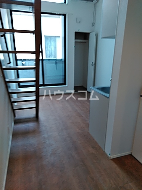 3/27 リビング/ダイニング