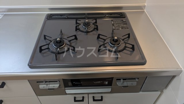 9/25 キッチン