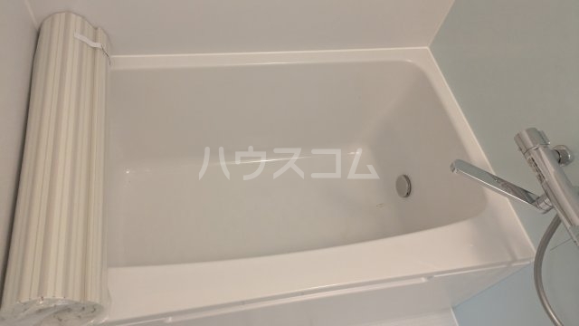 11/25 浴室