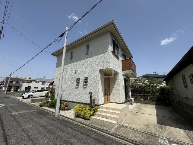3/5 エントランス