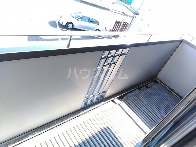 18/23 バルコニー