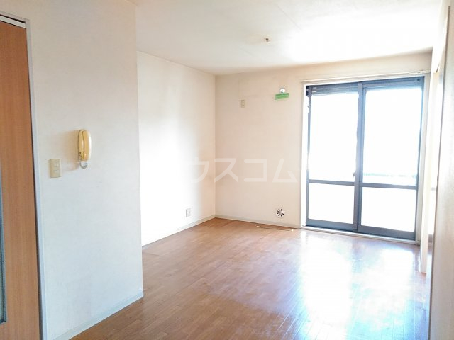 4/23 リビング/ダイニング