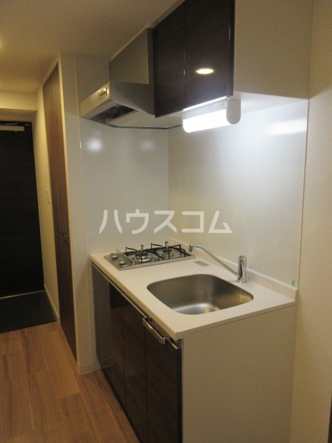 9/24 キッチン