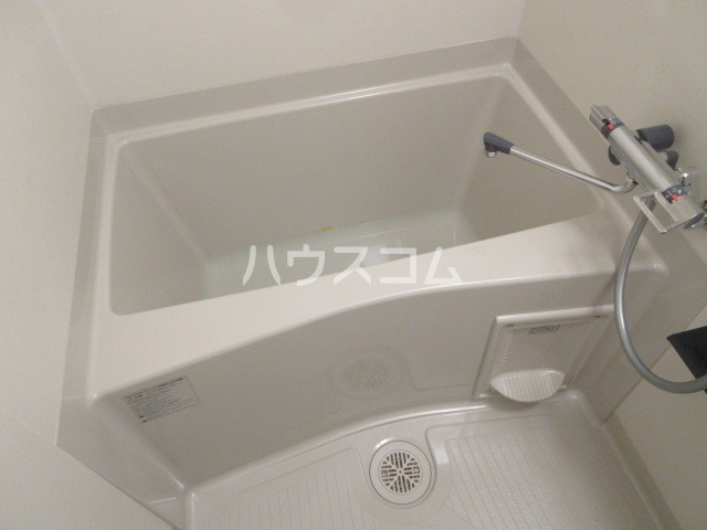 10/24 浴室
