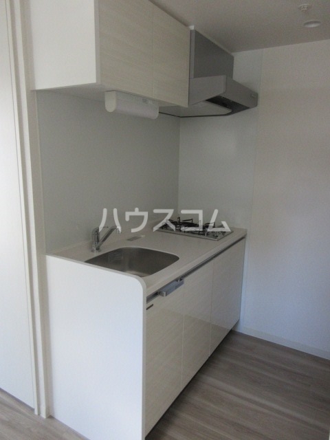 7/28 キッチン