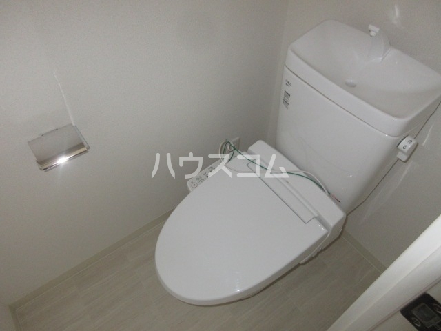 13/28 トイレ