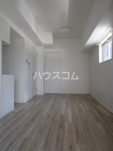 4/28 寝室