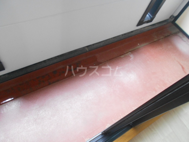 14/29 バルコニー