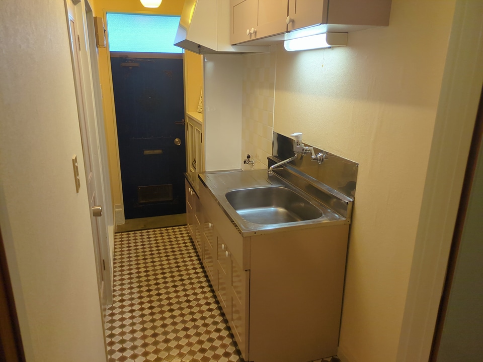 2/10 エントランス