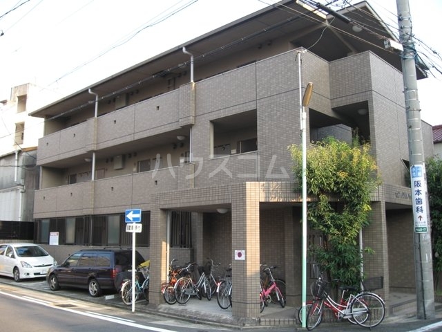 1/18 外観