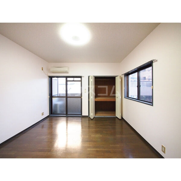 3/22 リビング/ダイニング