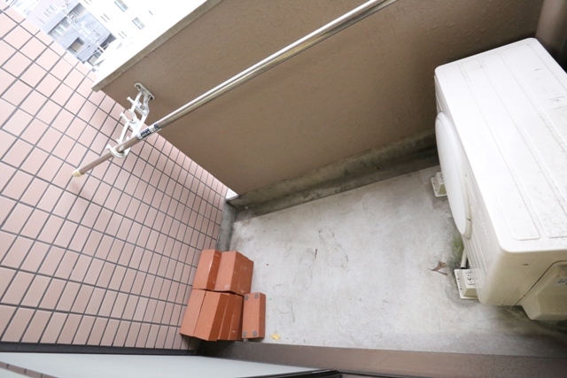 15/30 バルコニー