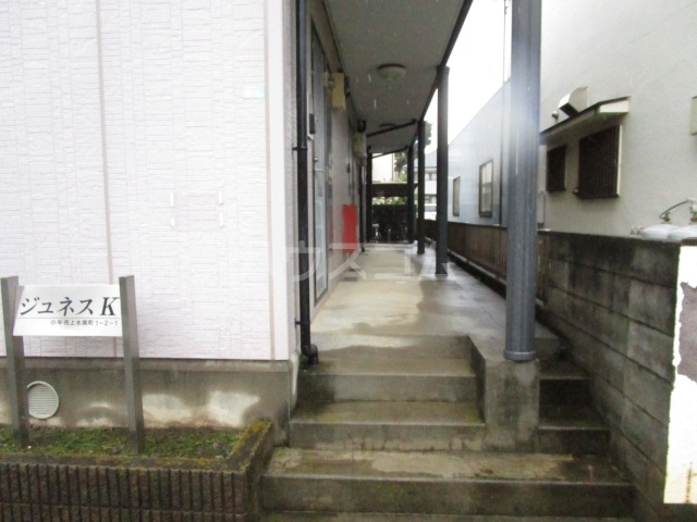 2/7 エントランス