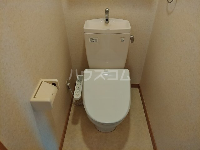 16/28 トイレ